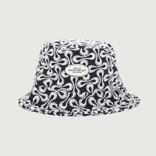 INFINITY BUCKET HAT