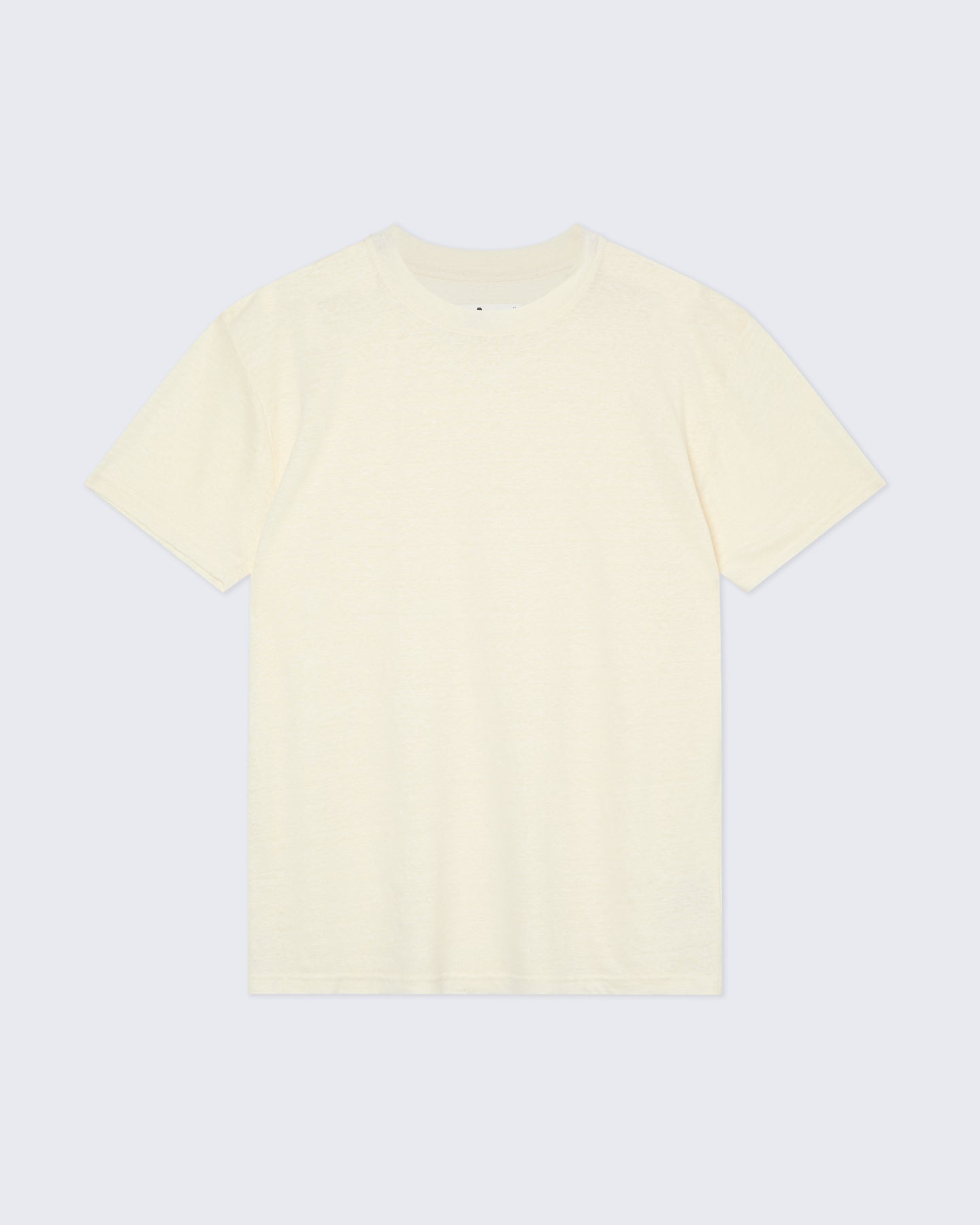 Botelho Off-White Linen