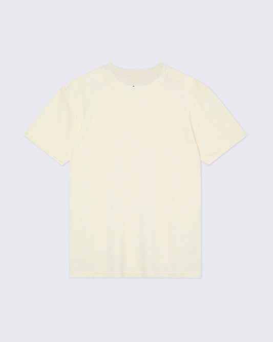 Botelho Off-White Linen