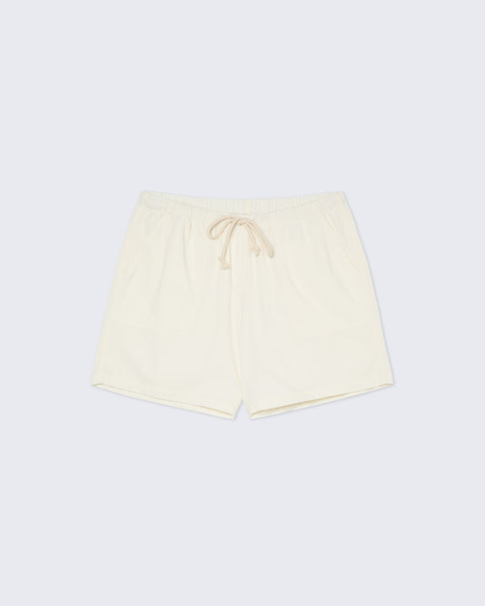 Formigal Off-White Baby Cord
