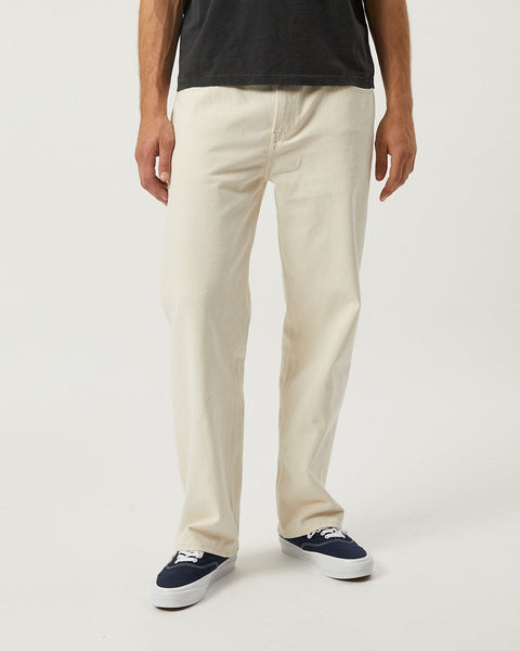 Natural Jean- 5 Pocket