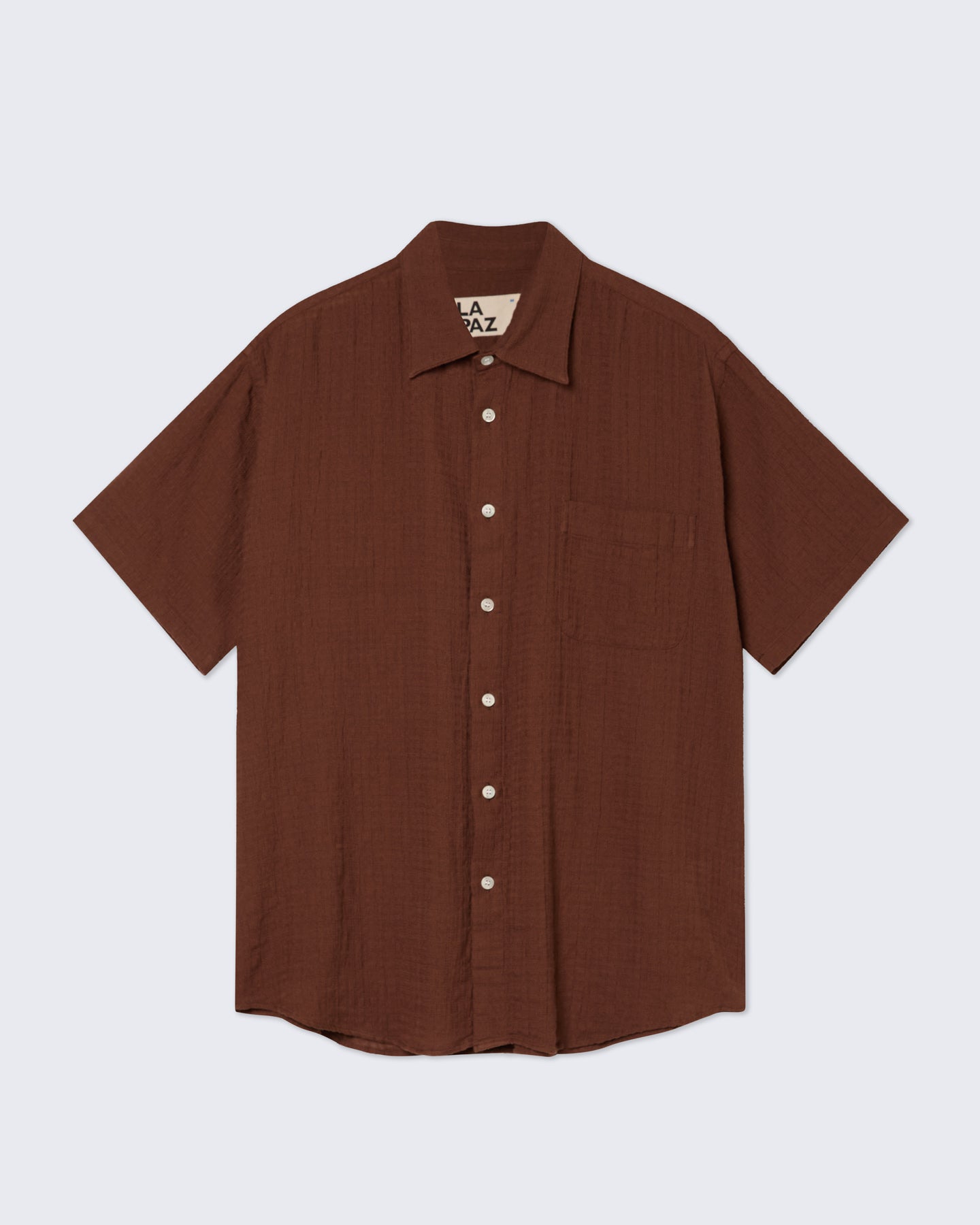Roque- Aztec Brown