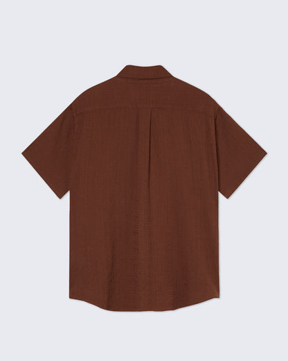 Roque- Aztec Brown