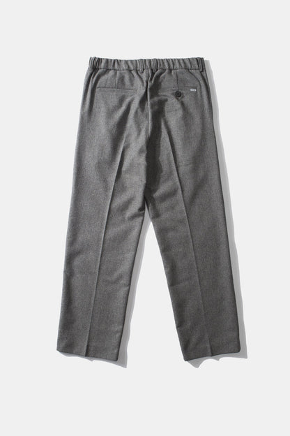 JACK PANT- GREY MELANGE