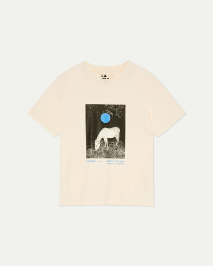 BOTELHO PRINT T-SHIRT