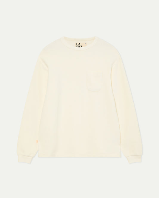 DUARTE LONG SLEEVE T-SHIRT