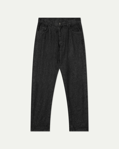 MEDINA LOOSE FIT TROUSERS