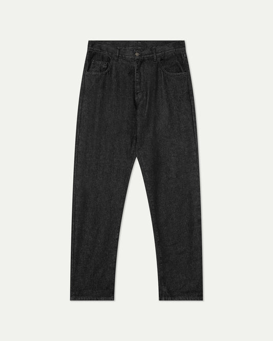 MEDINA LOOSE FIT TROUSERS