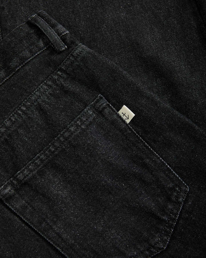 MEDINA LOOSE FIT TROUSERS