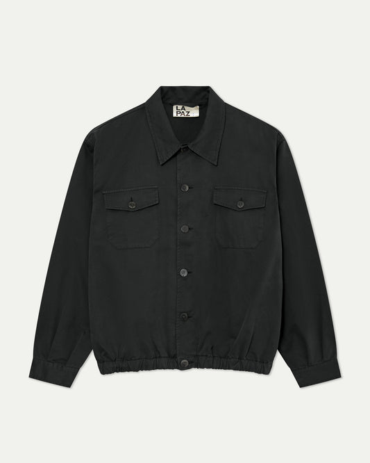 SILVA OVERSHIRT