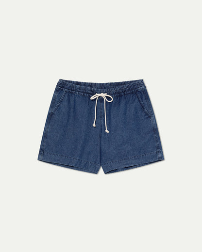 PESTANA Light Blue Denim