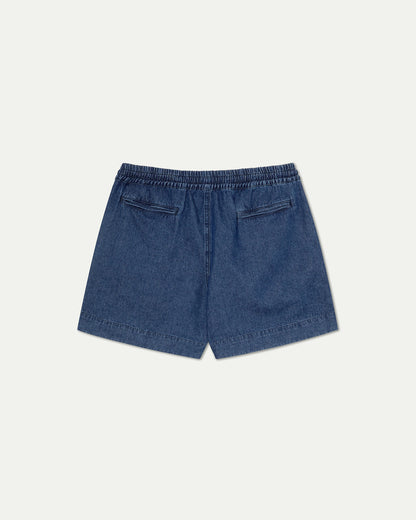 PESTANA Light Blue Denim
