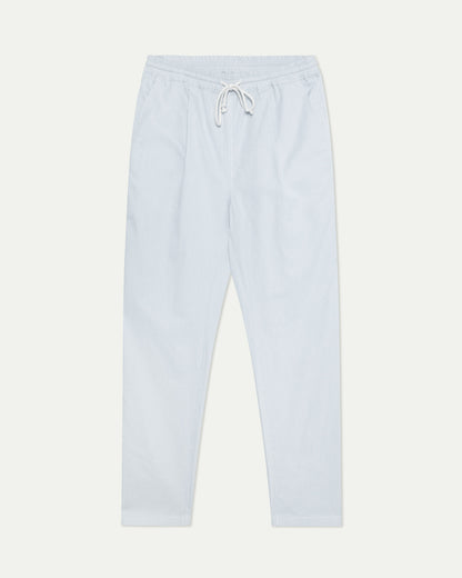 PONTE Blue Stripes