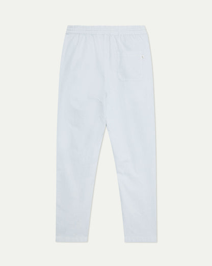 PONTE Blue Stripes
