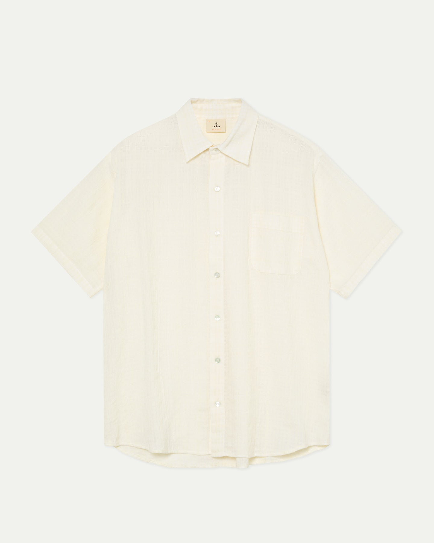 ROQUE OFF WHITE