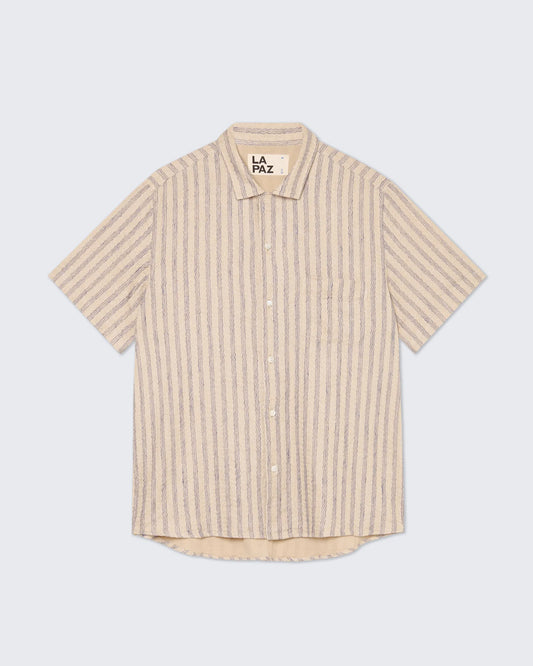 Silveira Blue Stripes