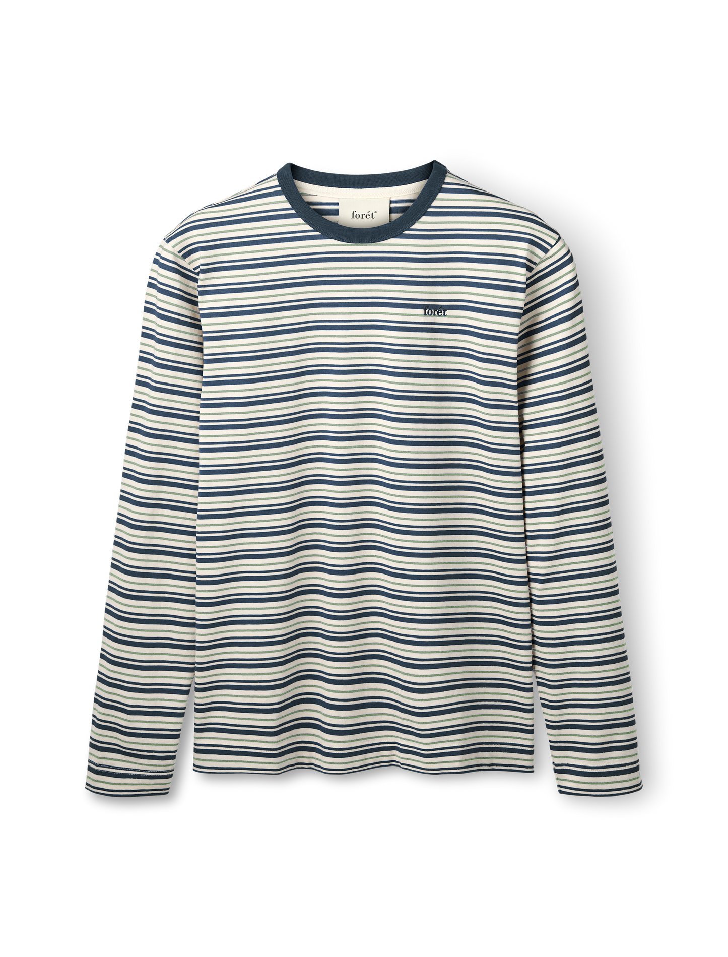 Loch Longsleeve