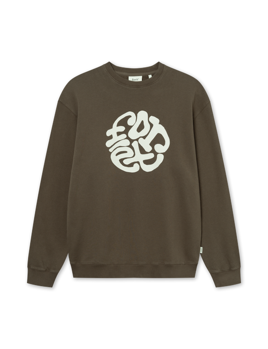 LOOP SWEATSHIRT