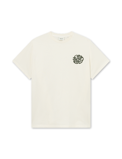 Loop T- Shirt