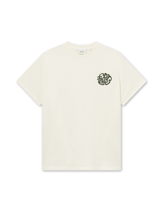 Loop T- Shirt