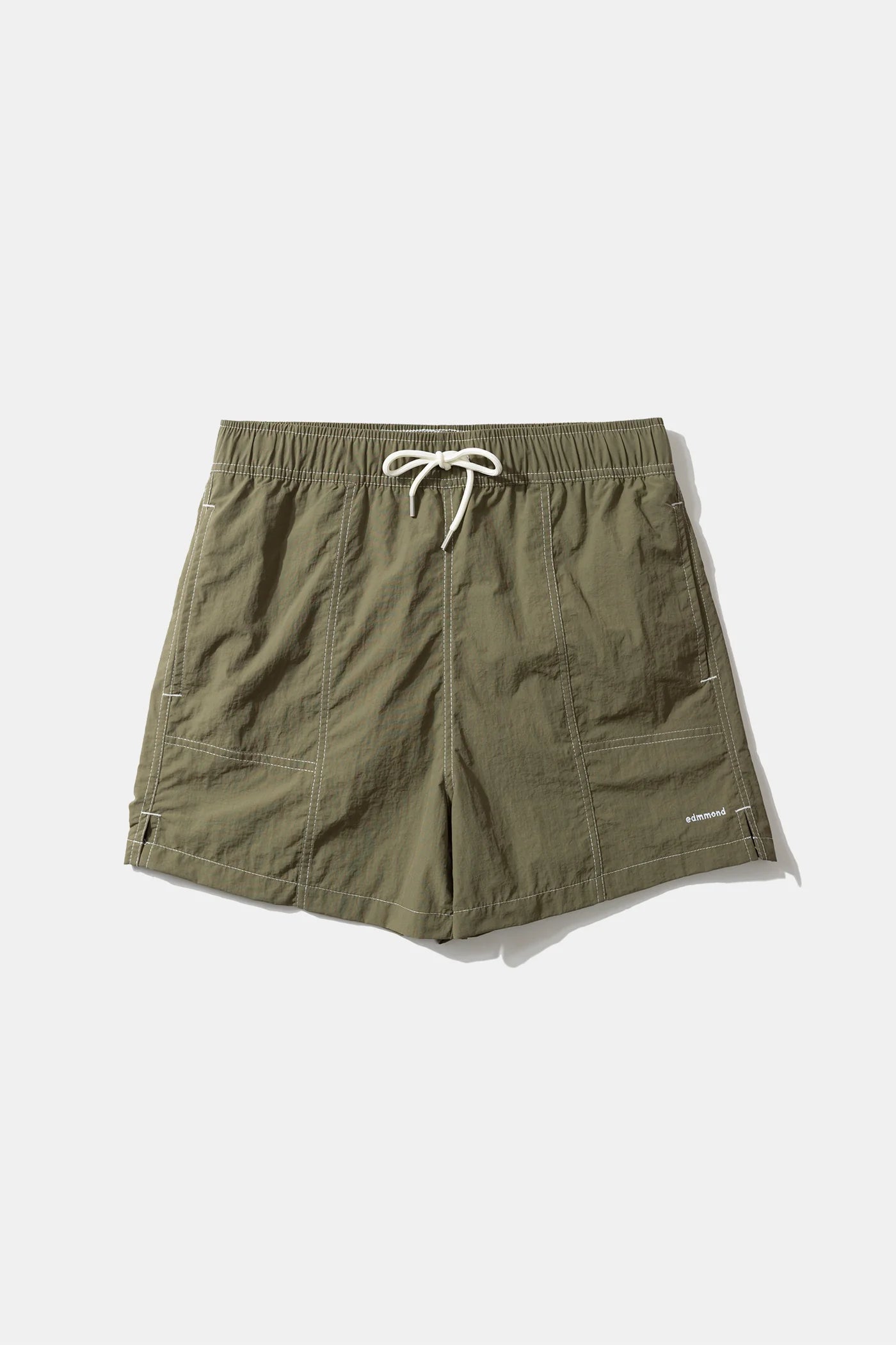Mini Logo Shorts