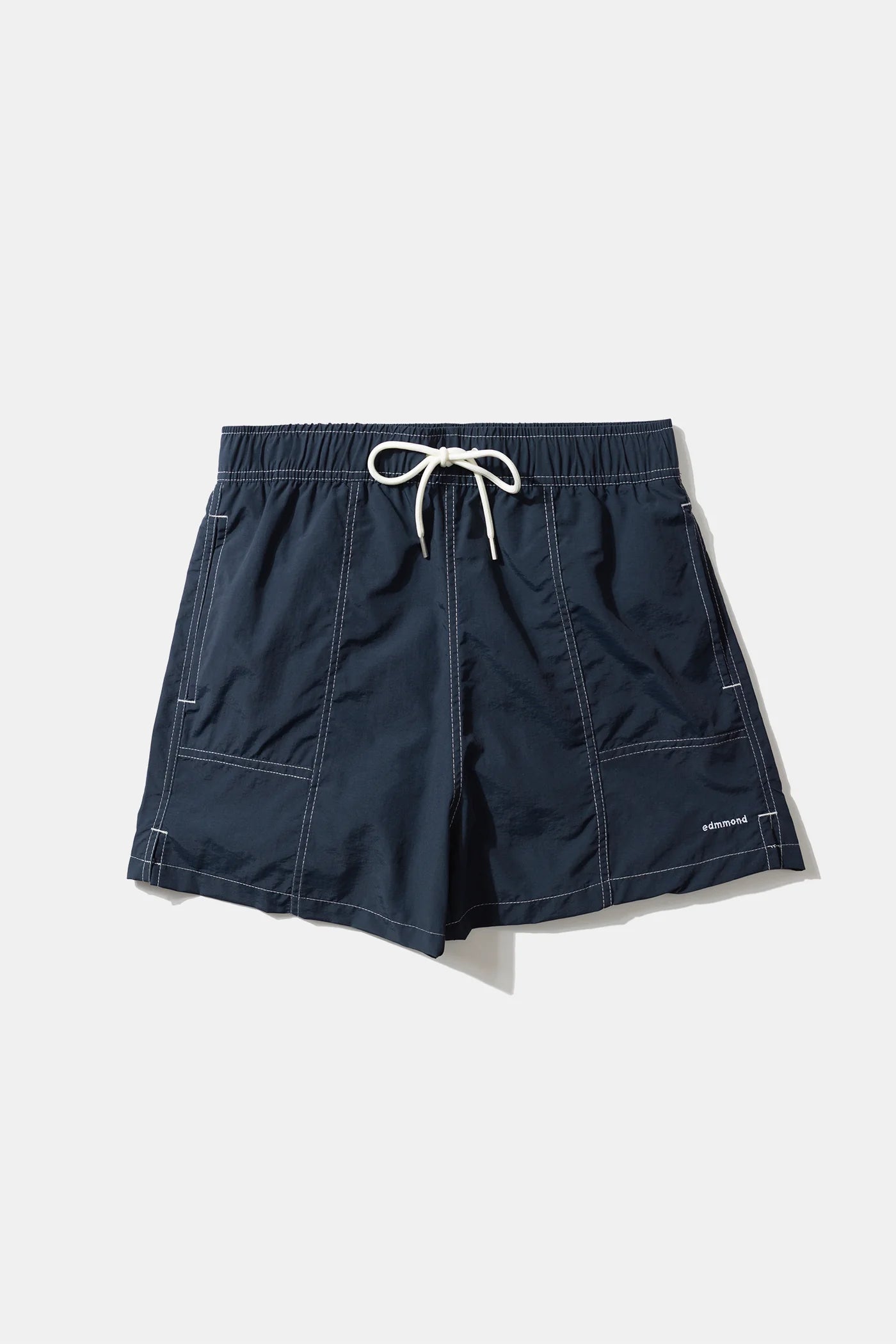 Mini Logo Shorts