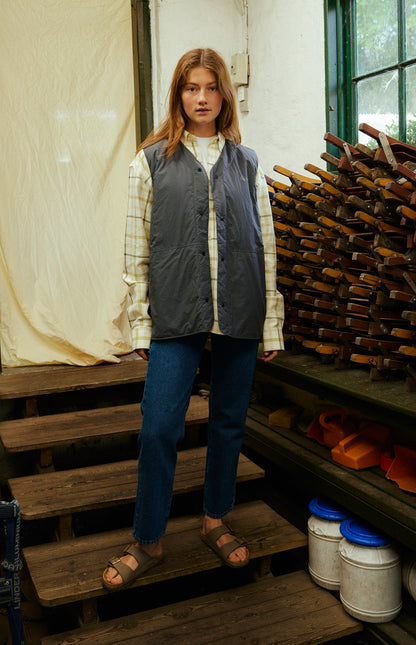 MYST LINER VEST