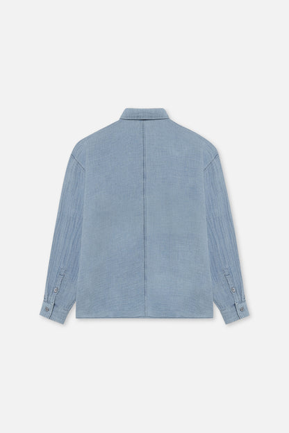 MAZA SHIRT