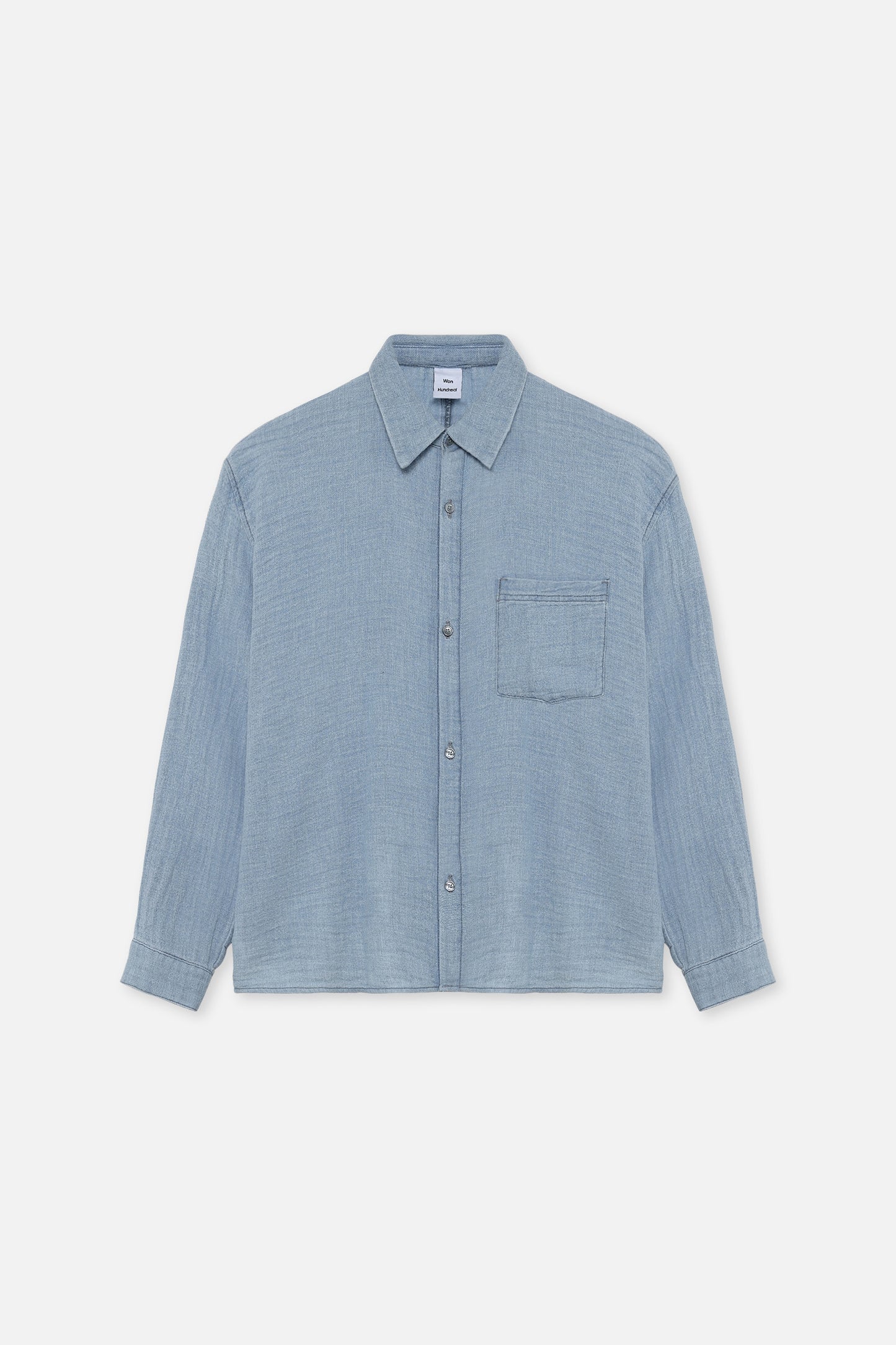 MAZA SHIRT