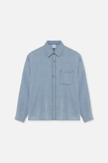 MAZA SHIRT