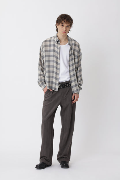 MAZA SHIRT
