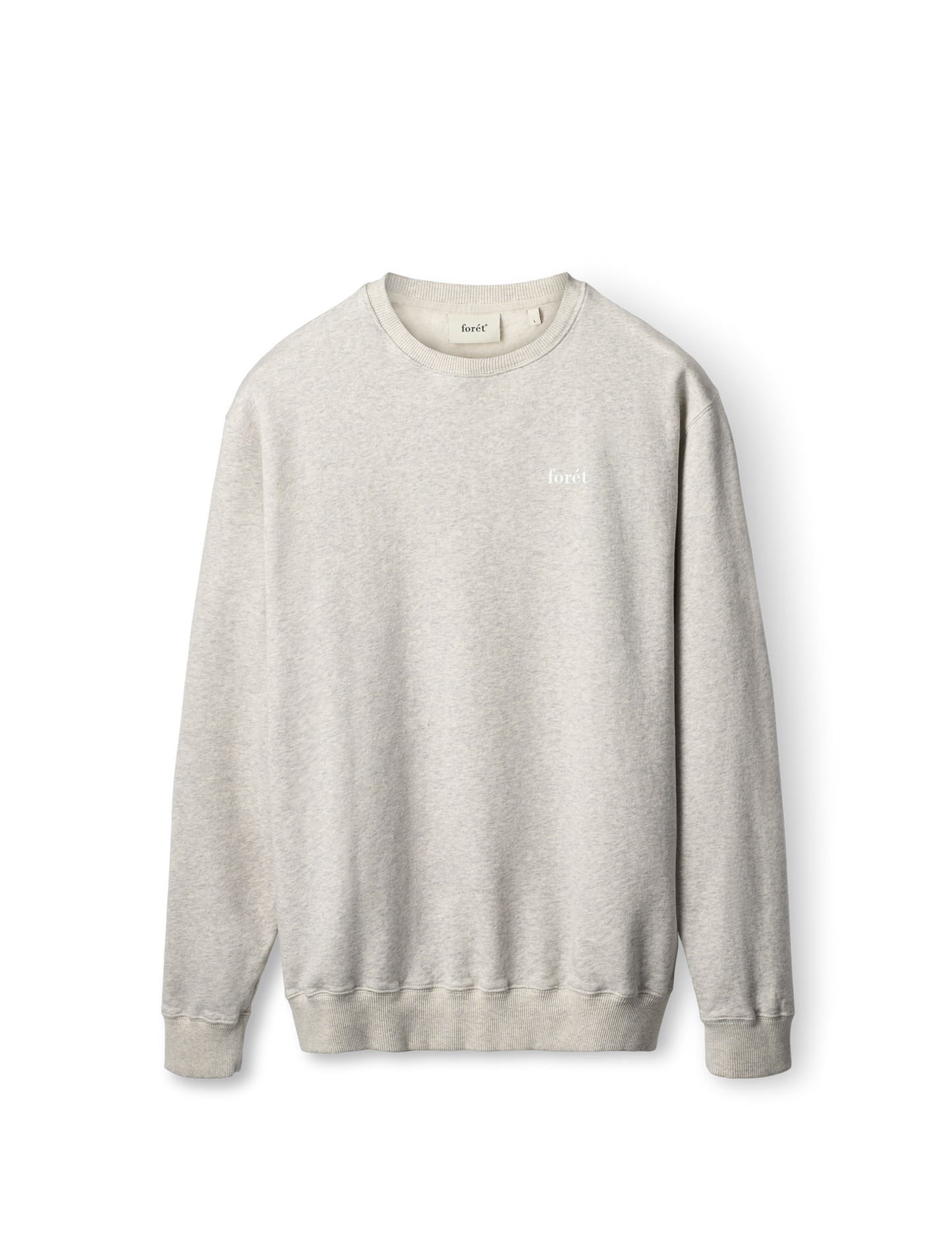 NOON SWEATSHIRT