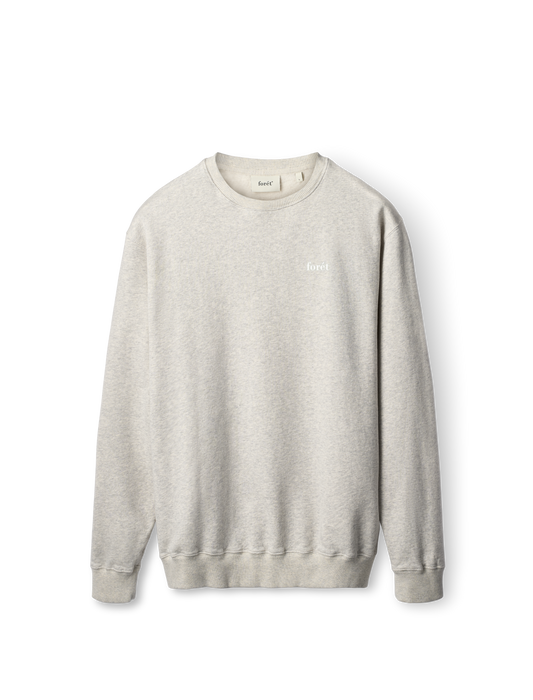 NOON SWEATSHIRT