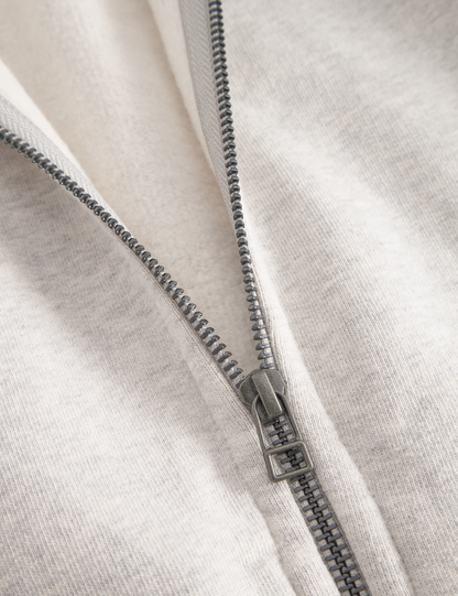 NOON ZIP HOODIE
