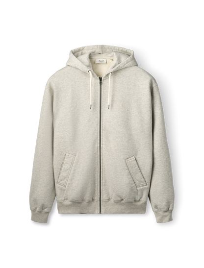 NOON ZIP HOODIE