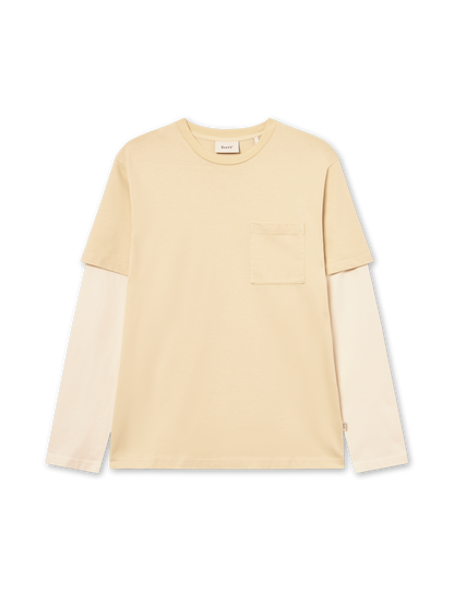 Planet Double Longsleeve