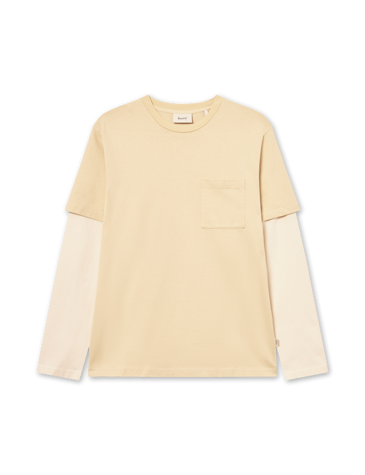 Planet Double Longsleeve