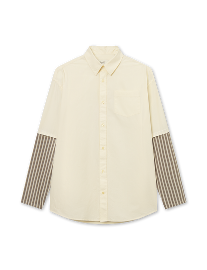 REST SHIRT