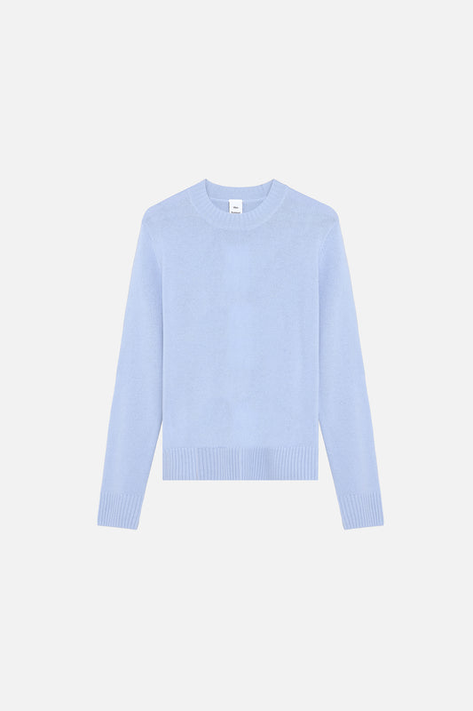 RUNE CASHMERE KNIT SWEATER