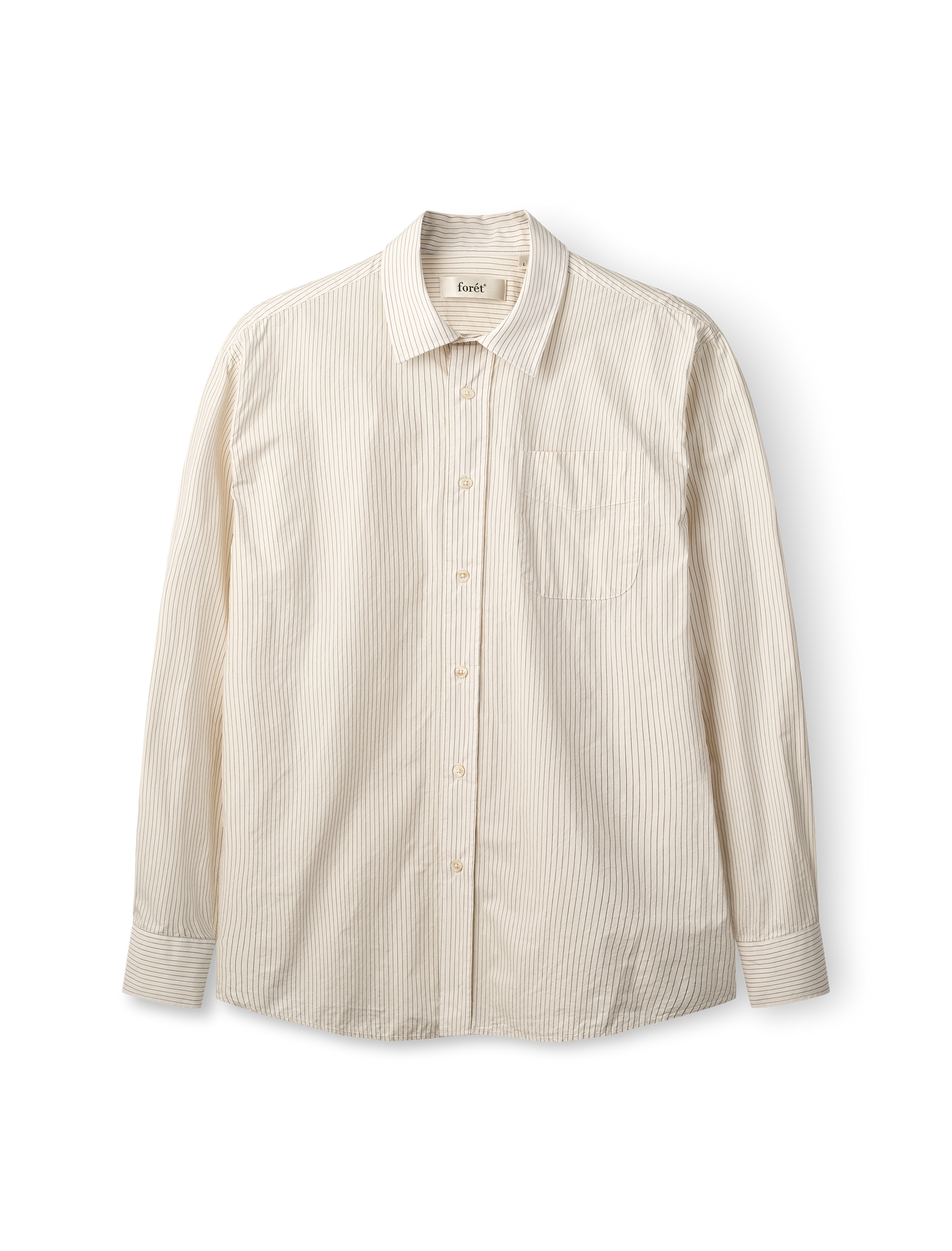 Scout Poplin Shirt