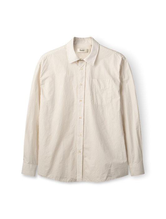 Scout Poplin Shirt