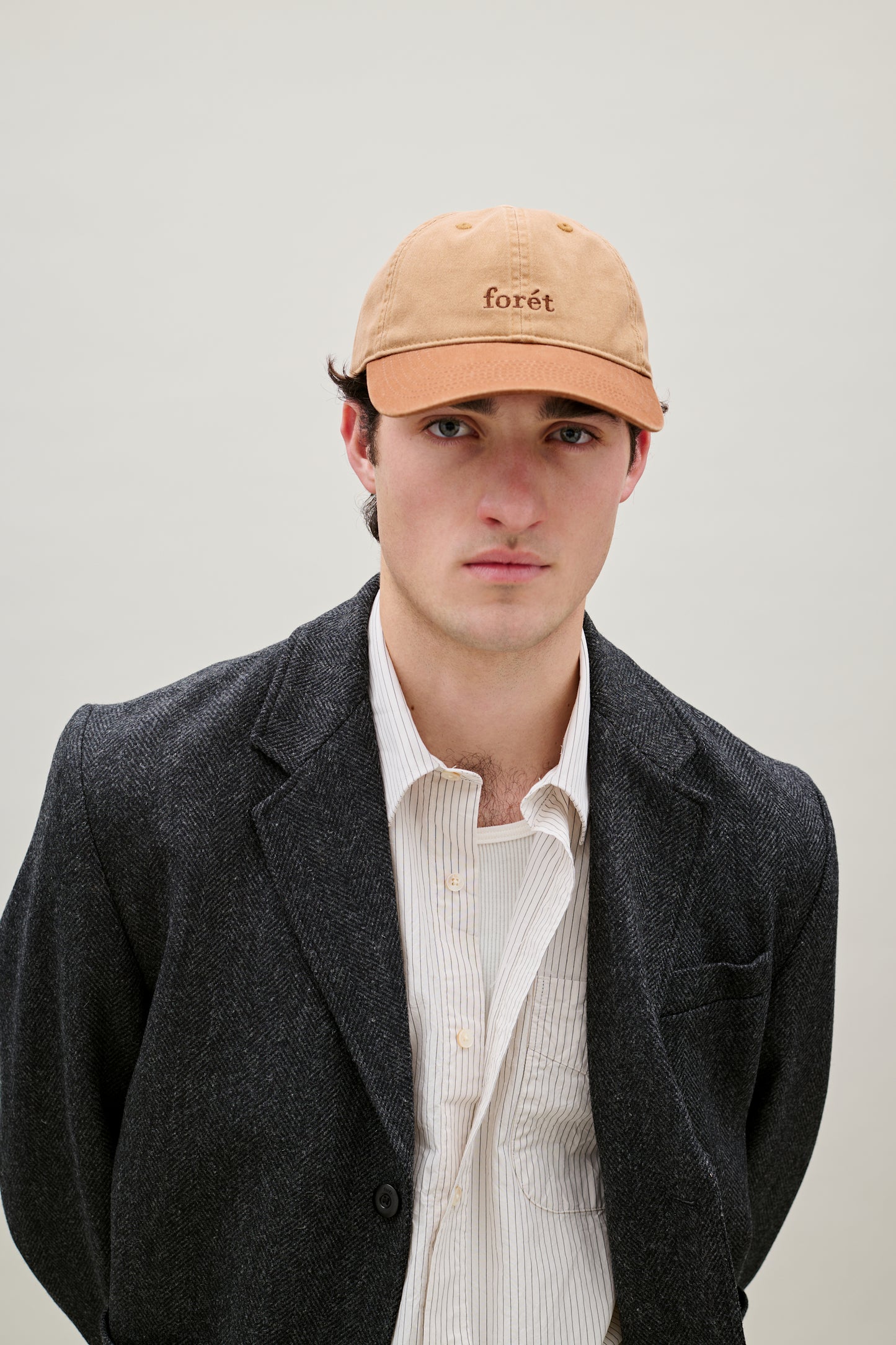 Scout Poplin Shirt