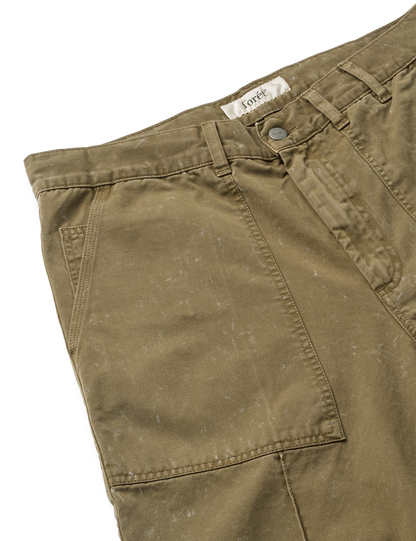 SEARCHER PANTS