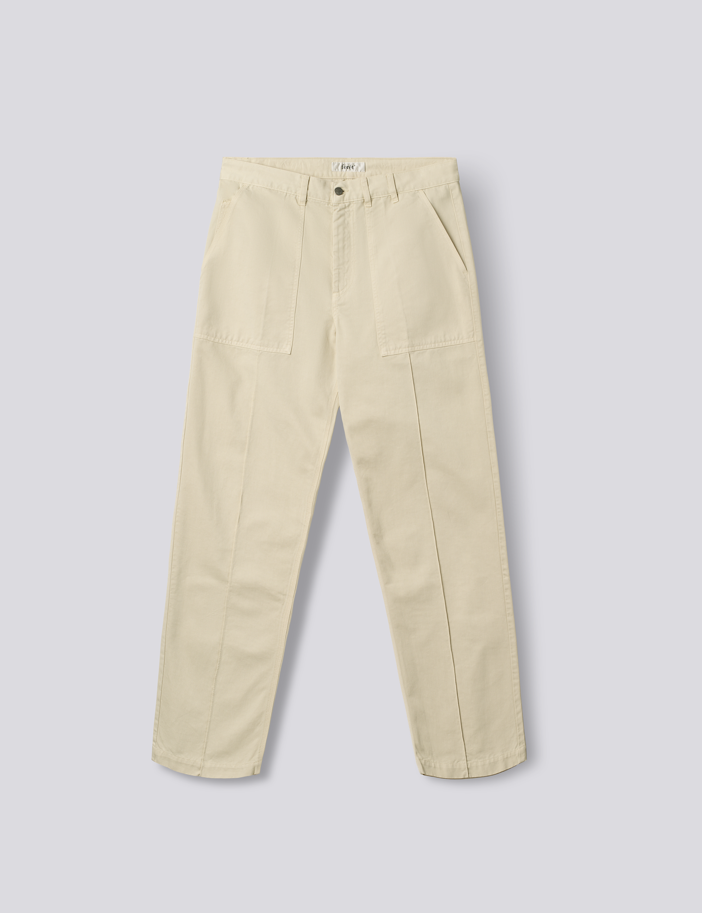 Foret Searcher Pants Cloud