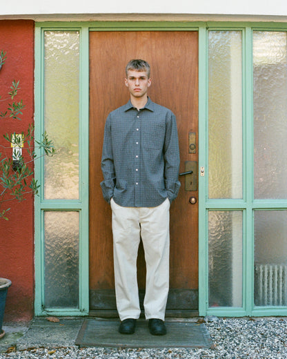 Foret Searcher Pants Cloud