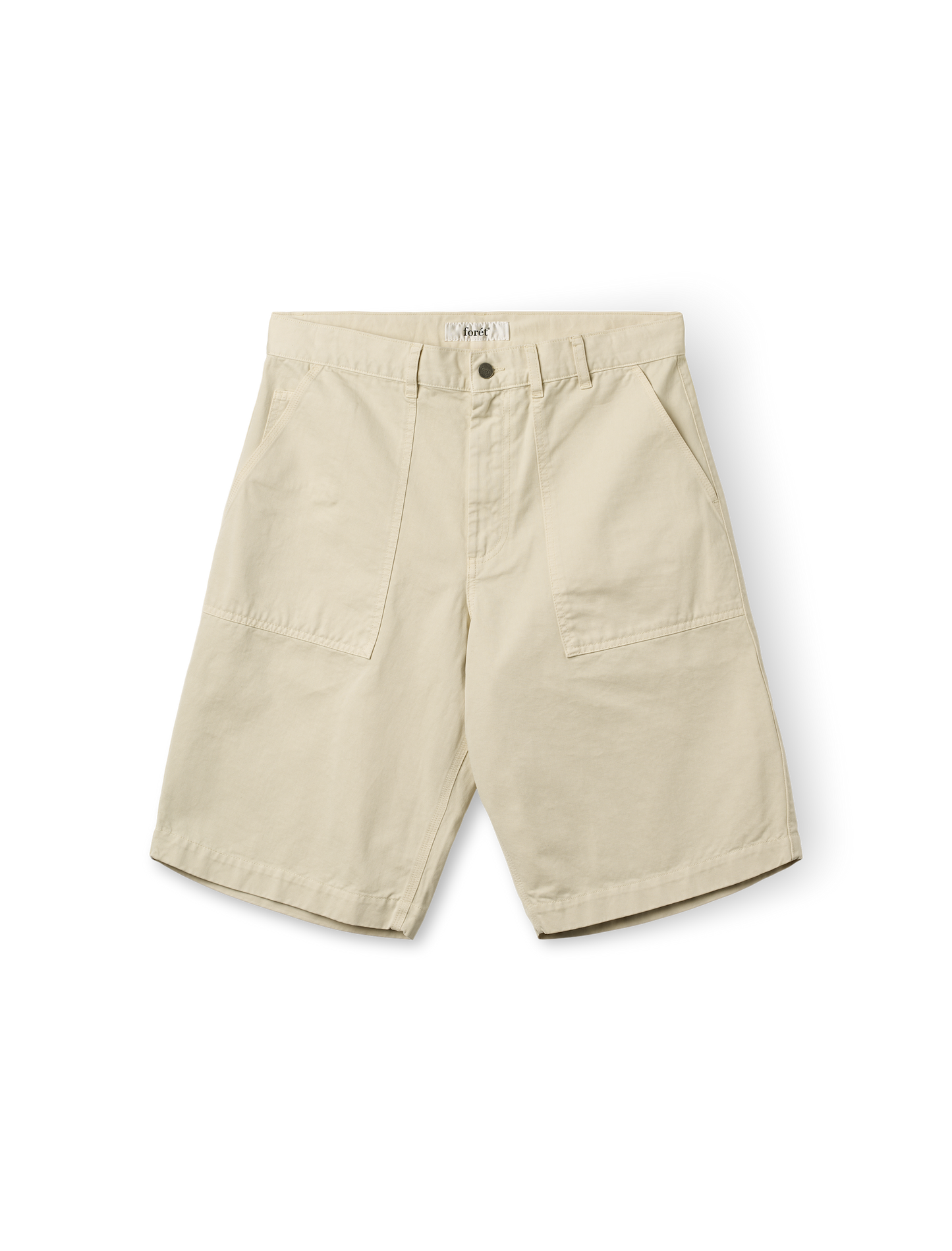 SEARCHER SHORTS