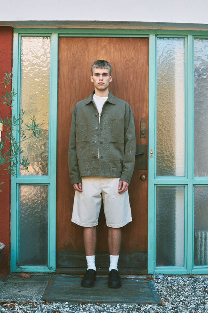 SEARCHER SHORTS