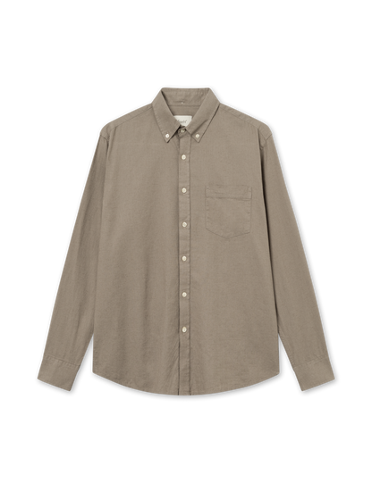SERENE LINEN SHIRT