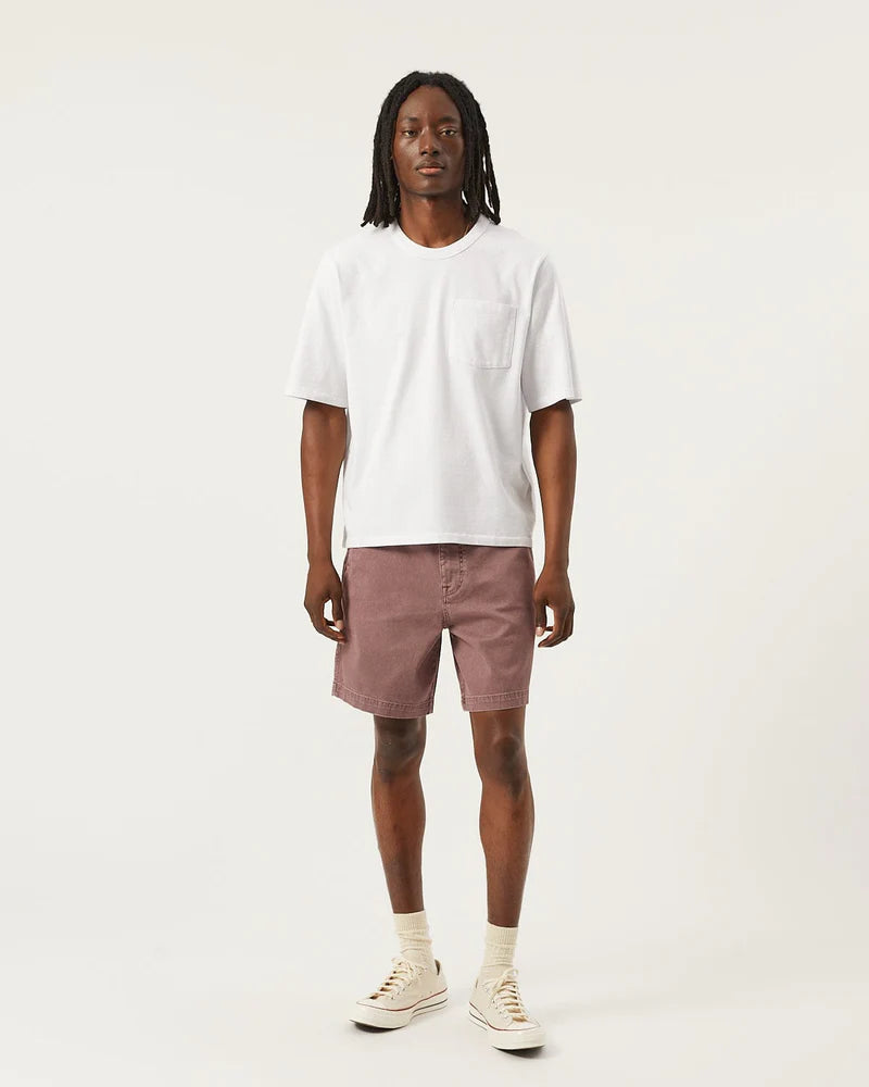 SPRING SHORTS-DUSK