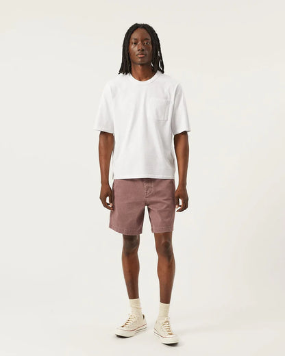 SPRING SHORTS-DUSK